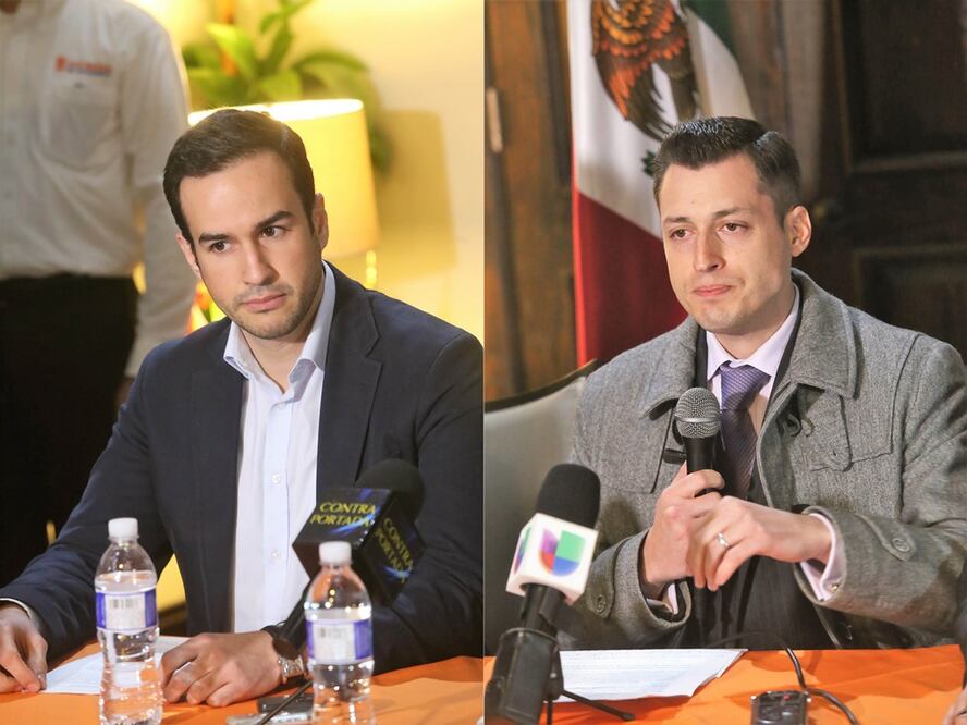 Fotos: Emilio Vásquez / EL UNIVERSAL