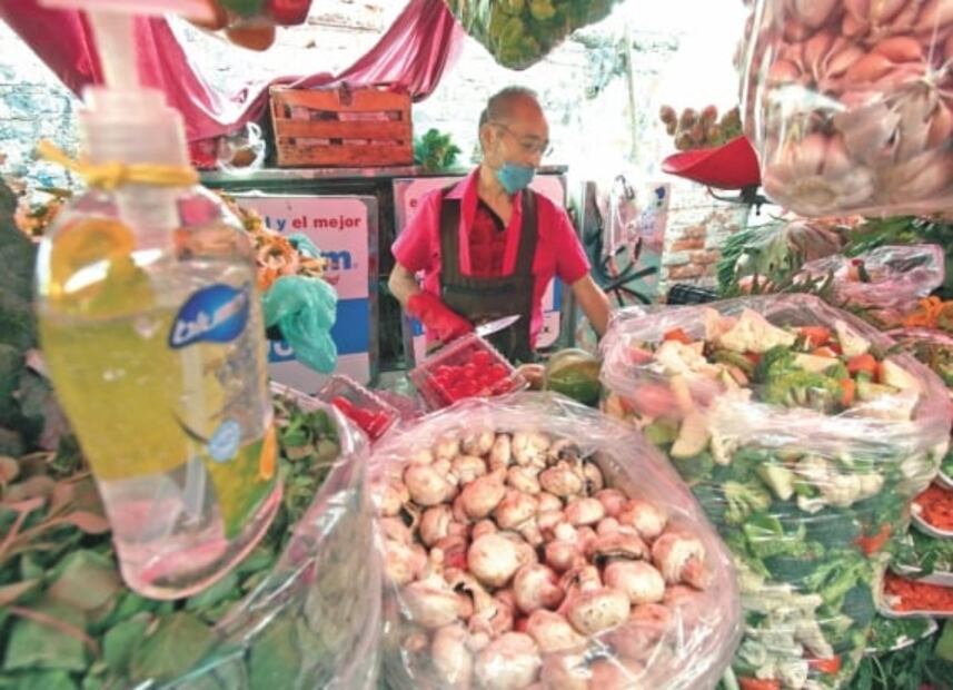 Tianguis del trueque en México: lugares donde la tradición del trueque sigue viva