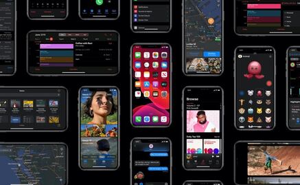 iOS 13: fecha de lanzamiento y dispositivos compatibles