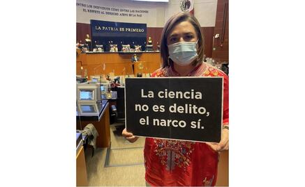 PAN en el Senado exige a SHCP transparentar 68 mmdp de 109 fideicomisos extintos