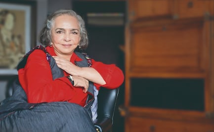 Ana Martín: "Yo no nací para pedir permiso, sino para ser feliz"