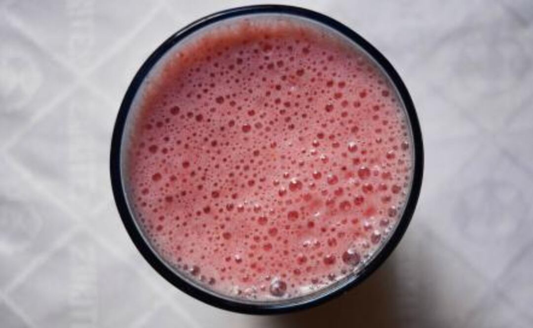 Batidos | Fuente: Pexels