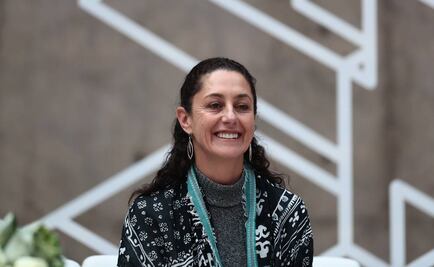 Probé la marihuana en mi etapa estudiantil: Sheinbaum