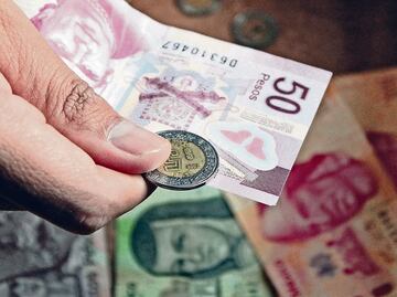 Mexican economy narrowly avoids recession
