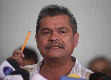 Órdenes de aprehensión no nos intimidan: CNTE