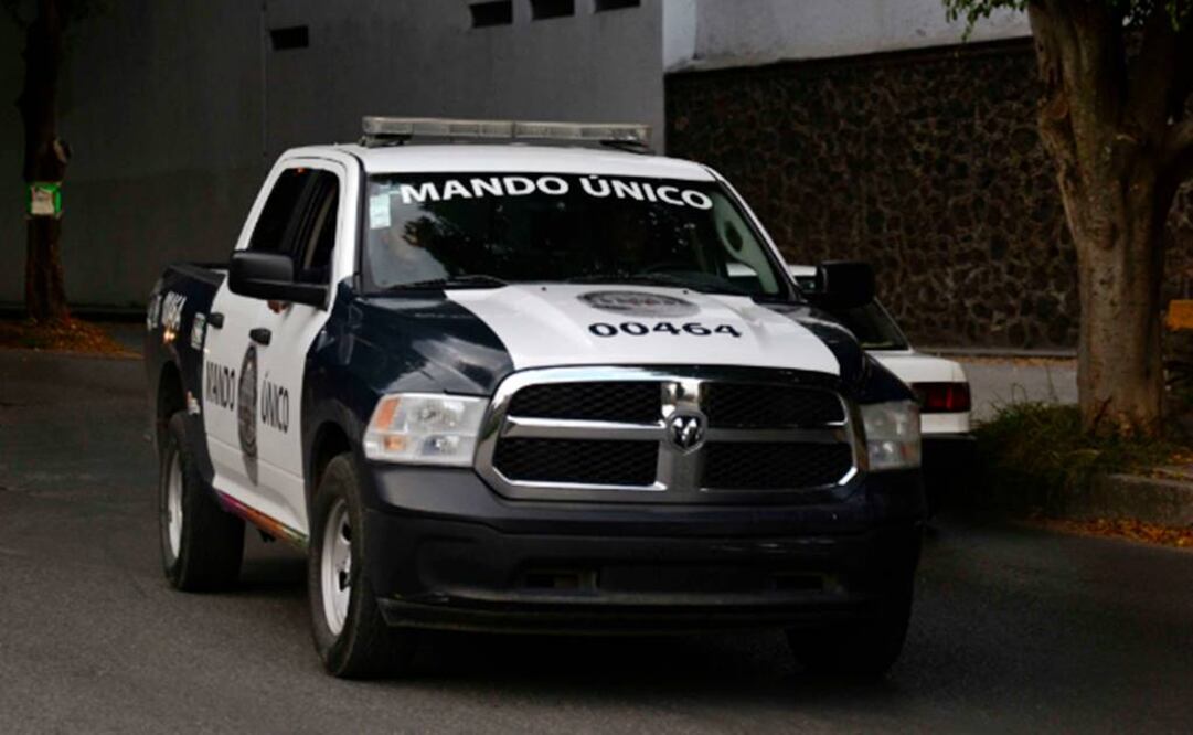 Foto: Archivo EL UNIVERSAL