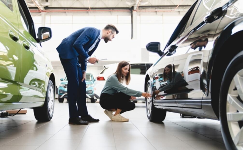Adiós a la tortura de comprar un auto seminuevo gracias a la tecnología