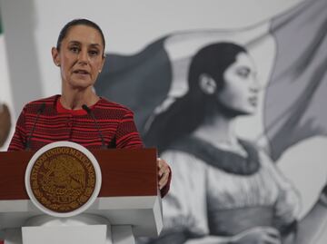 Sheinbaum habla sobre muerte de mexicano bajo custodia del ICE en Georgia; "Tiene que hacerse toda la investigación", indica
