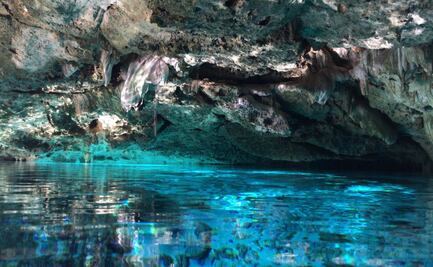 Homún, el pueblo de Yucatán que es la meca de los cenotes 