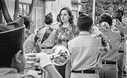 ‘Roma’ tops list of nominees for Mexico’s Ariel Awards