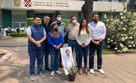 PAN pide audiencia con Lajous, titular de movilidad en CDMX, tras choque de Metrobús en Reforma