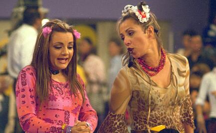 Nacasia y Nacaranda volverán a la pantalla con Lorena de la Garza y Consuelo Duval