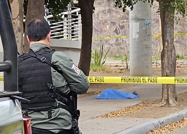Hallan segunda cabeza humana en Culiacán; autoridades cierran vialidad