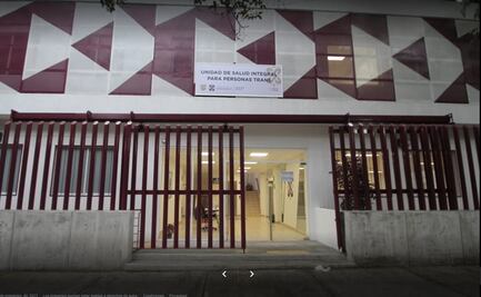En 6 meses, unidad de salud Trans ha brindado 2 mil atenciones en Miguel Hidalgo 