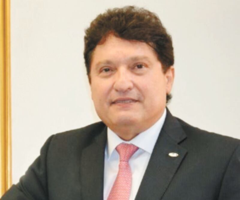 Eduardo Ramírez Leal. Foto: Achivo/EL UNIVERSAL