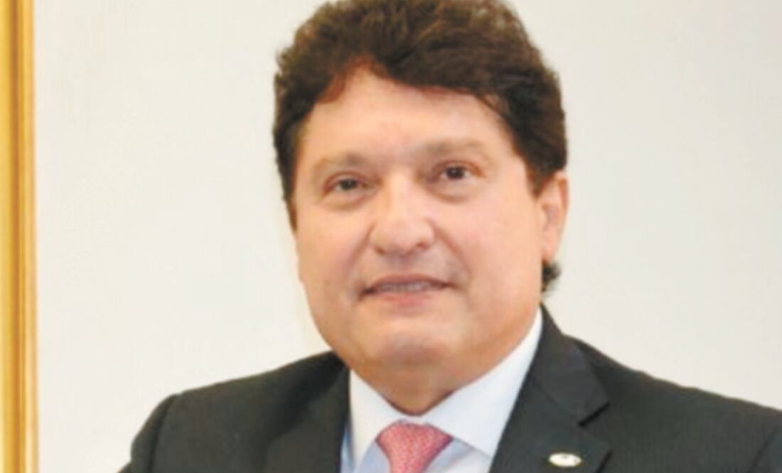 Eduardo Ramírez Leal. Foto: Achivo/EL UNIVERSAL