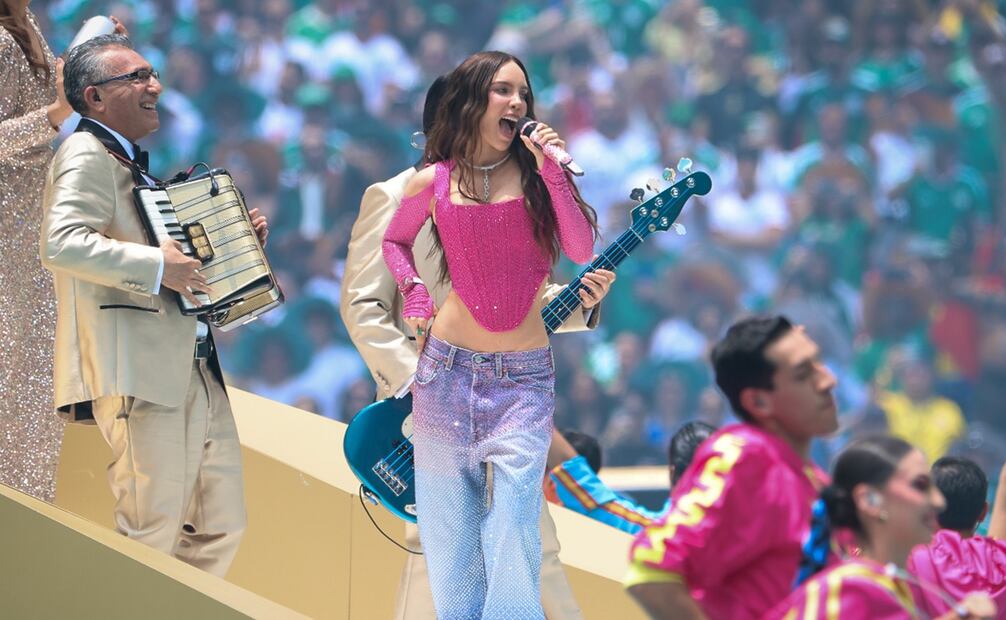 Foto: Luis Camacho/EL UNIVERSAL.
