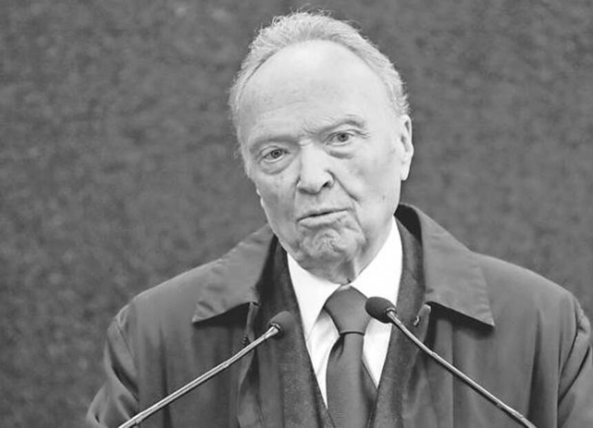 Fiscalía incauta bienes millonarios a Lozoya