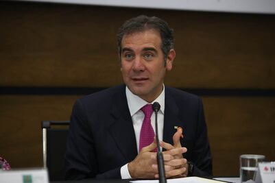 INE cancela programas para enfrentar recorte de mil 71 mdp