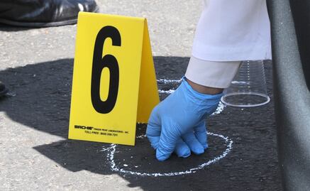 Se registraron 35 mil 625 homicidios en México en 2021: INEGI