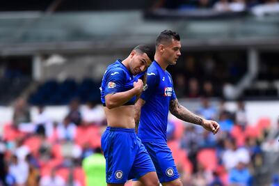 El Cruz Azul será demandado el próximo lunes