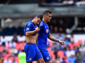 El Cruz Azul será demandado el próximo lunes