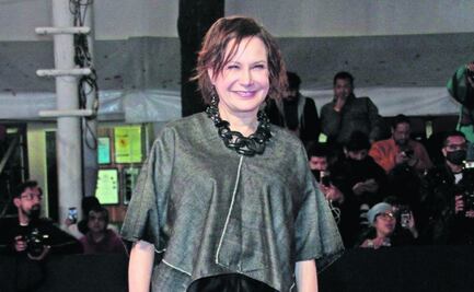 Hacer remakes, aun con mejores efectos, es relativo: Dionne