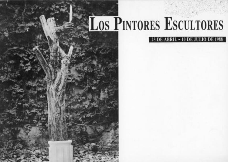 La Quiñonera, la casona artística de los 80 en Coyoacán