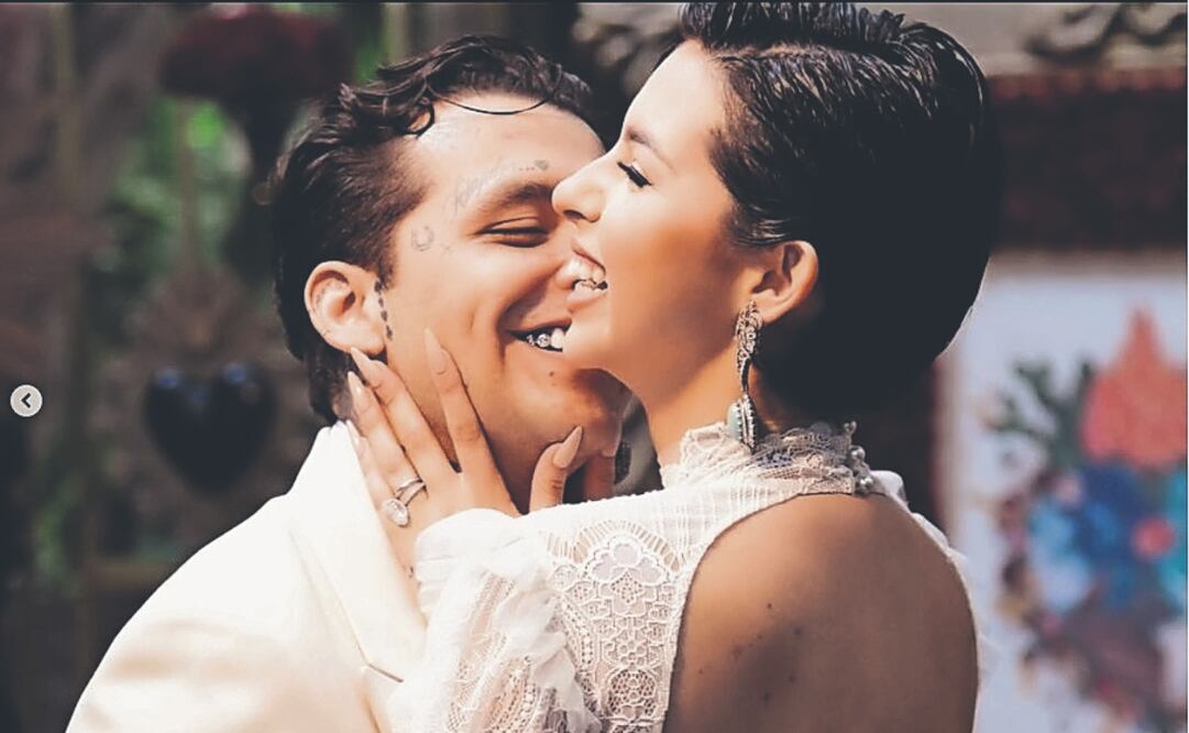 Dramas, rupturas y escándalos que dejó el 2024. Foto: de INSTAGRAM y archivo el universal