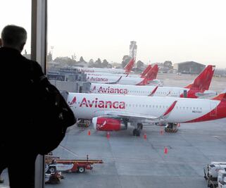 Atrae a aerolíneas mercado de la ruta México-Colombia