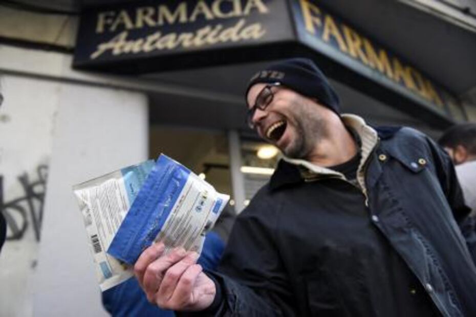 Las claves de la venta legal de marihuana recreativa en Uruguay