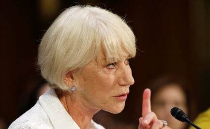 Helen Mirren actuará en "Rápidos y Furiosos 8"