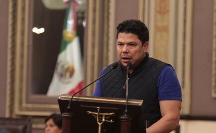 Descartan como interino en Puebla a Rodríguez Almeida