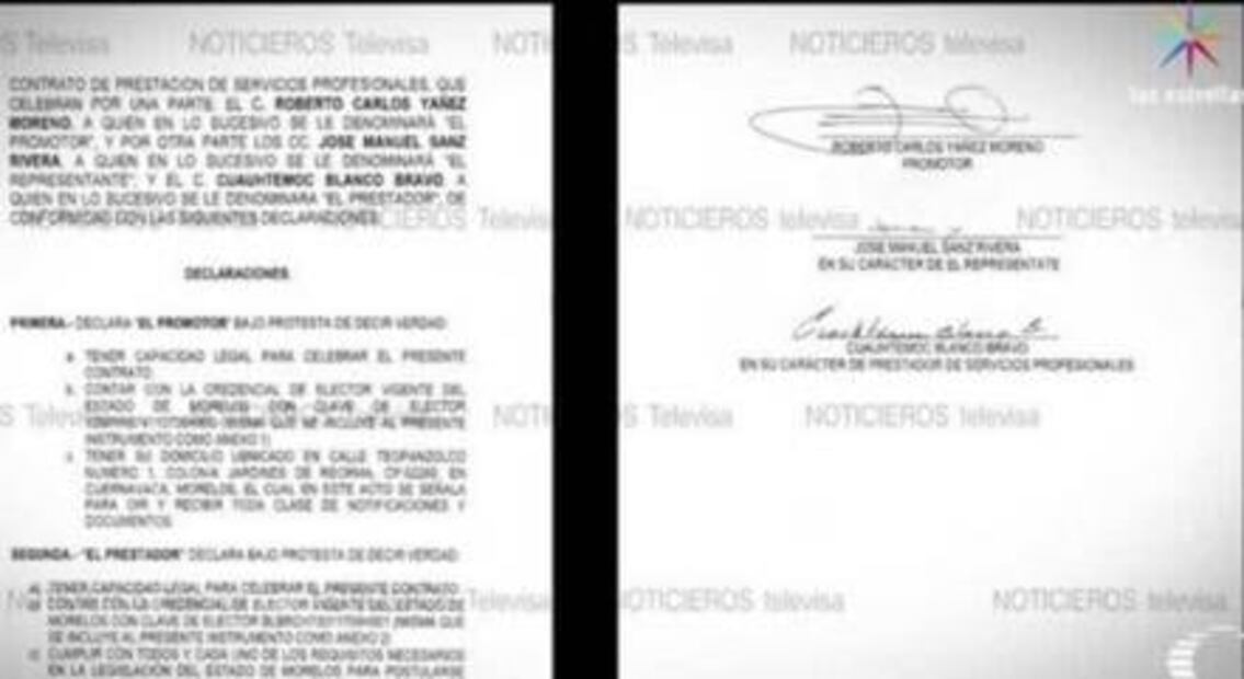 PSD pagó a “Cuau” 7 mdp para que fuera su candidato