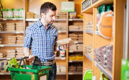 ¿Qué son los alimentos orgánicos?