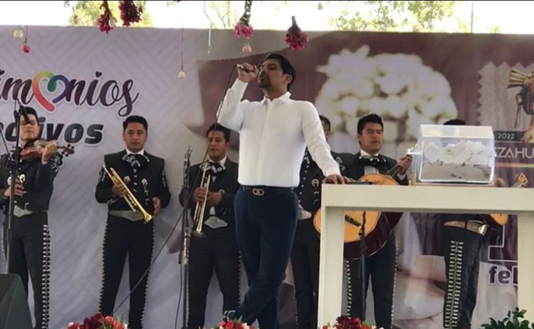 FOTO: Especial/ EL UNIVERSAL/ 