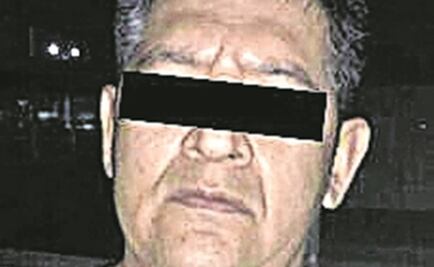 Erick Uriel Sandoval Rodríguez, de maestro a sicario