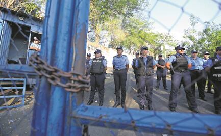 Costarricense-mexicano no olvidará súplicas ante verdugos