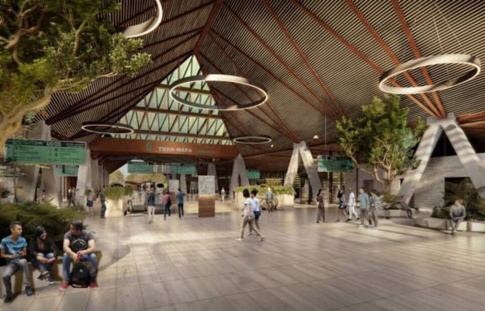 ¿Cómo será el Tren Maya y cuánto costarán los boletos?