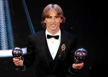 Croacia brilla en el deporte