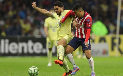 Liga MX: Conoce las fechas importantes del torneo Apertura 2023; atención al América vs Chivas