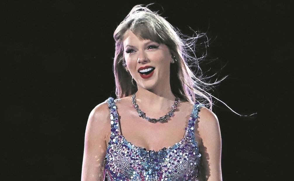 Taylor Swift