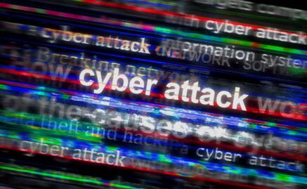 Ciberataque en Francia: extraen decenas de archivos confidenciales del Ministerio del Interior