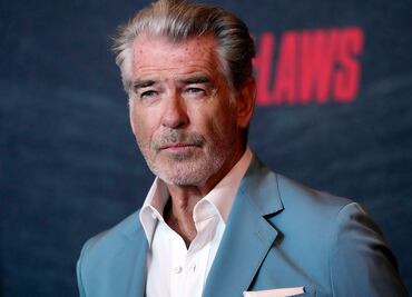 Pierce Brosnan ofrece disculpas tras ser multado por violar zona restringida de un Parque Nacional