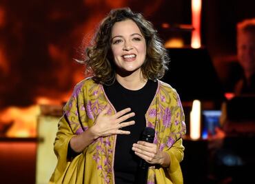 Natalia Lafourcade revela que sufrió violencia de género en sus relaciones