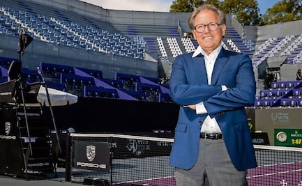 El Guadalajara Open Akron llega fuerte con las mejores tenistas del mundo