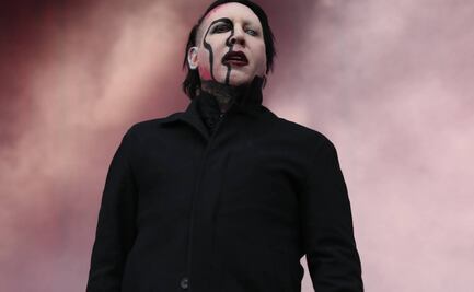 Las cosas que ha hecho Marilyn Manson que lo vuelven un personaje perturbador