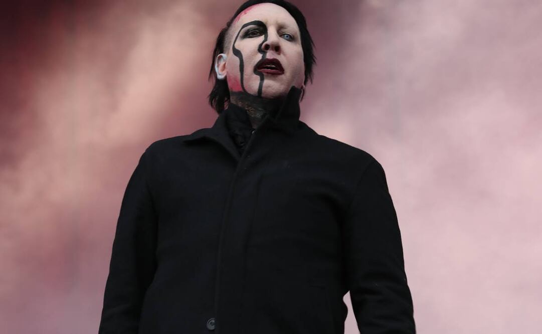 A lo largo de su trayectoria ha estado rodeado de mitos, pero hoy Marilyn Manson está envuelto en un escándalo por presuntos abusos de su parte.