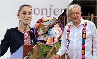 ¿Cuánto ha aumentado el salario mínimo desde el sexenio de AMLO? Conoce el monto exacto