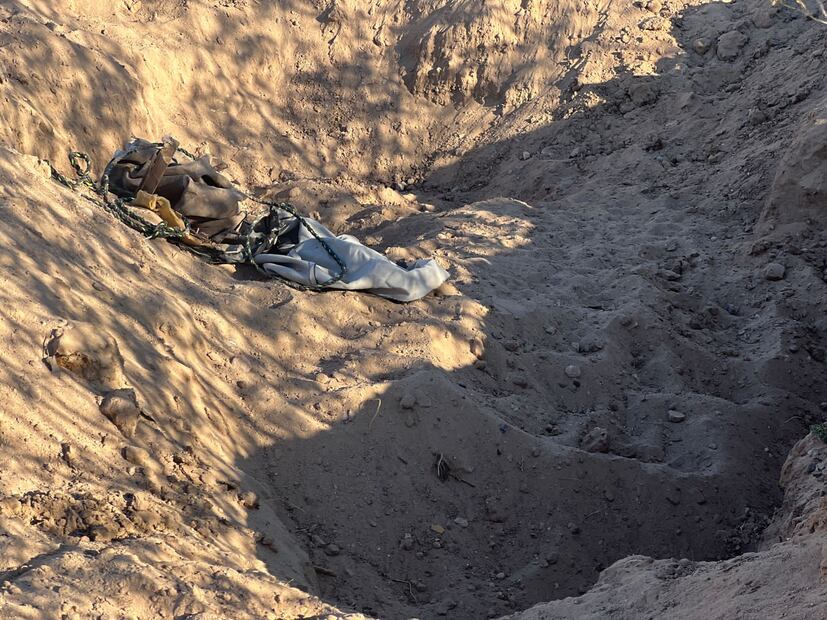 FOTO: Especial/ EL UNIVERSAL/